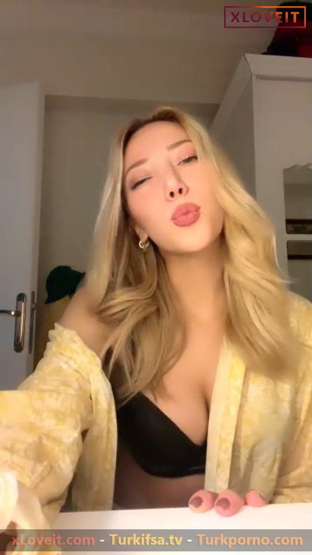 Merve Çağlayan ifşa Uzun canlı yayın videosunu seyret