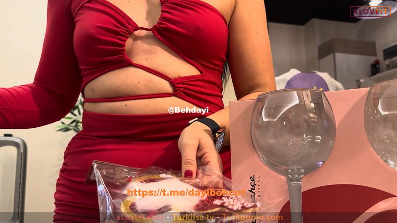 Talya Burcu ifşa Youtube katıl video